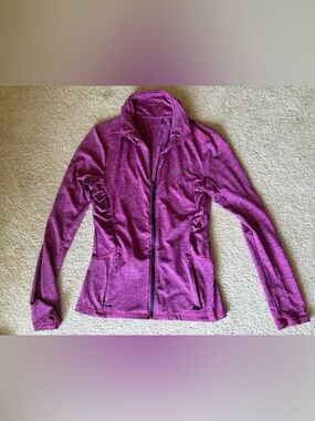 Bench Women's Full-Zip Jacket